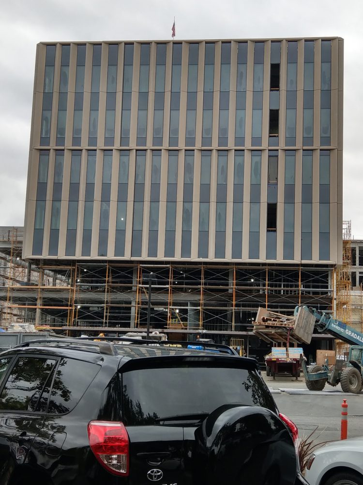 Progress on the new IMOB